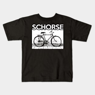 Bicycle Kids T-Shirt